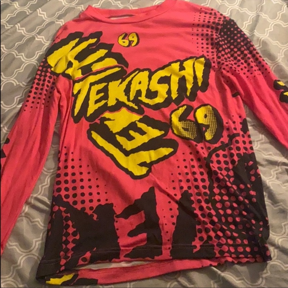 6ix9ine tee